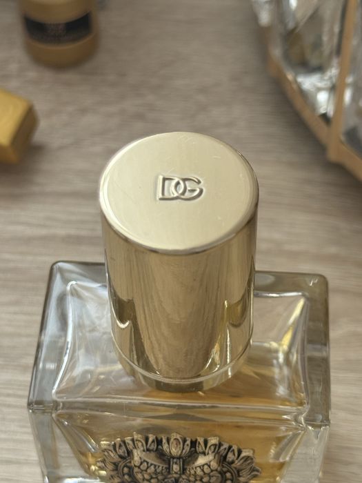 Dolce&Gabbana devotion