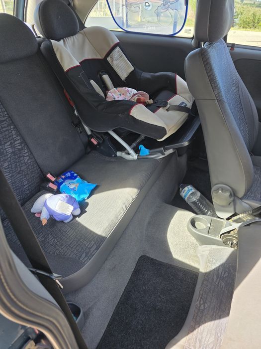 Opel corsa C 1.7dti gasóleo