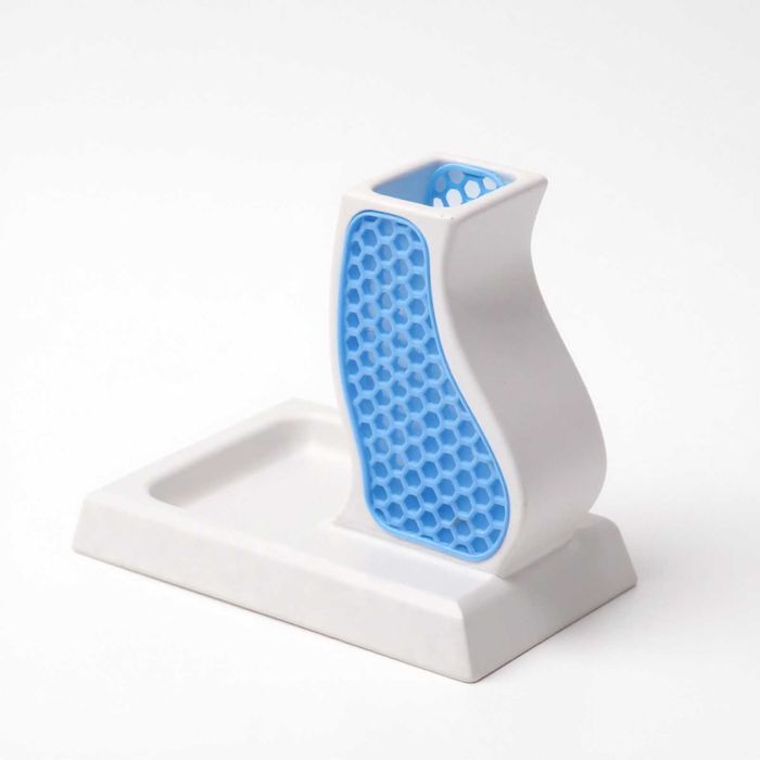 Organizador de secretária em impressão 3D