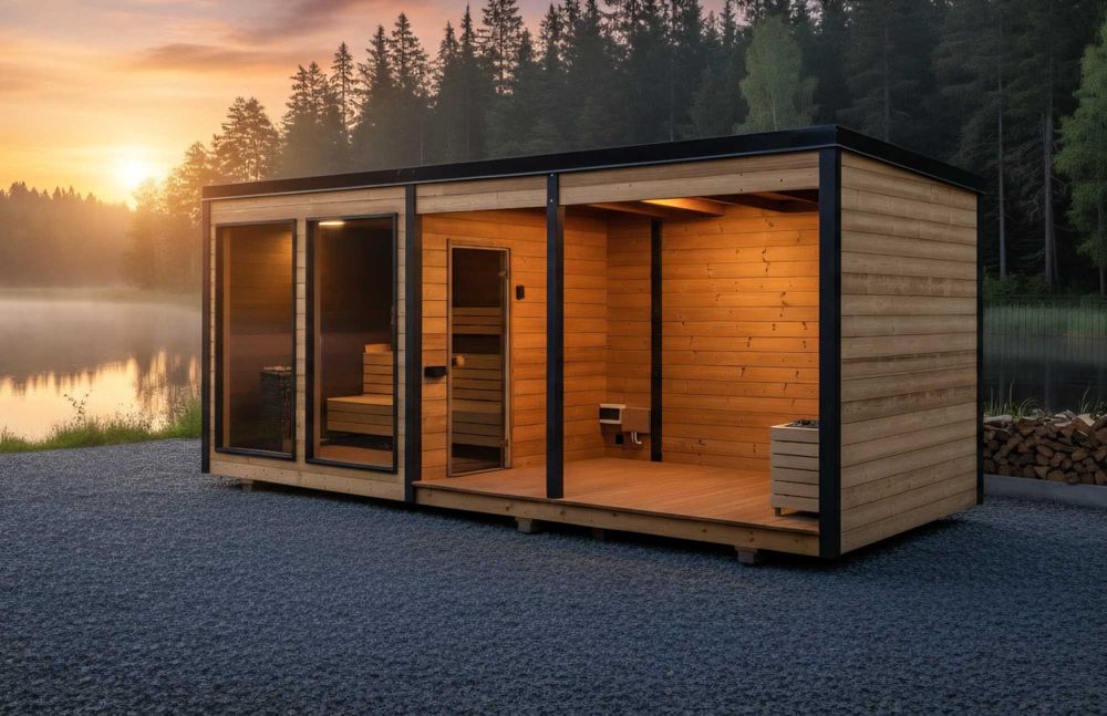 WIETRZENIE MAGAZYNÓW balia JACUZZI bania wszystko w cenie RATY gratis