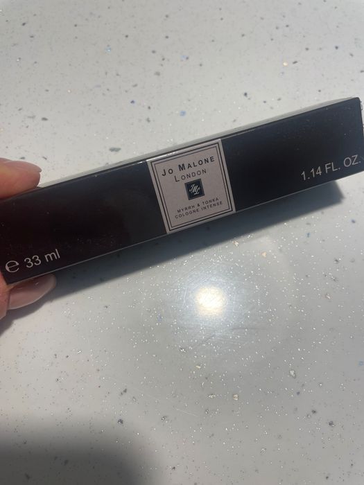 Jo Malone London Myrrh&Tonka odpowiednik