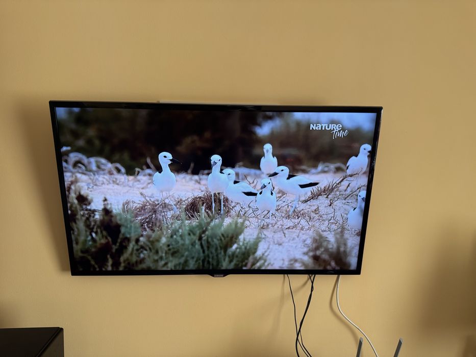 Телевізор Samsung