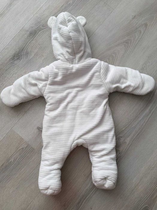 Дитячий демісезонний комбінезон MagBaby 62 см