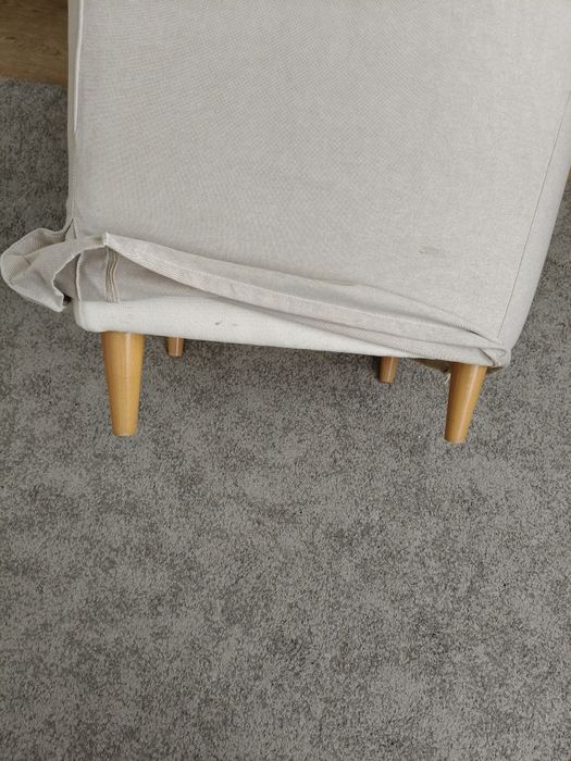 Poltrona (sofá) tullsta ikea