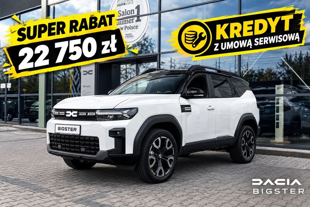 Dacia Pozostałe Dacia