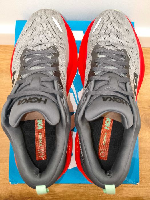 Buty do biegania HOKA Bondi 8 rozm. 44 2/3