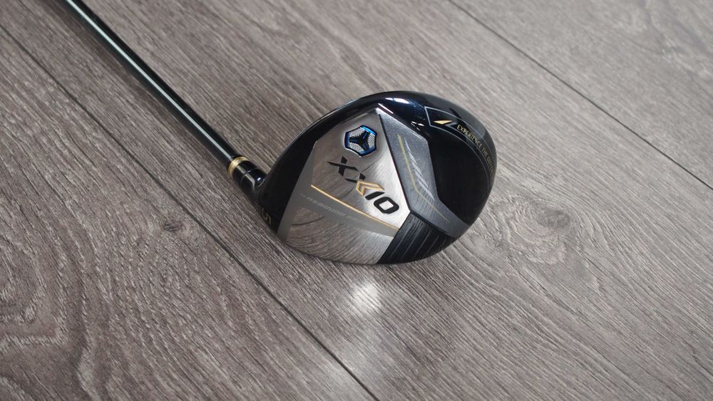 Kij do golfa XXIO 13 Fairway Woods 5 18 St.  Jak nowy