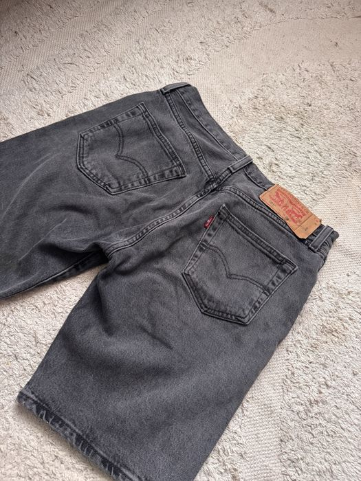 Чоловічі шорти Levis