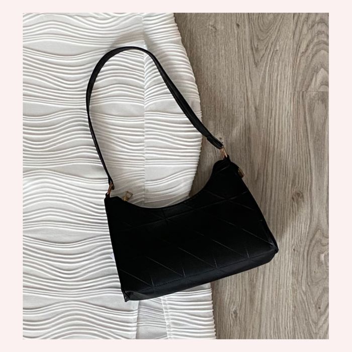 Mala Senhora Preto Variadas