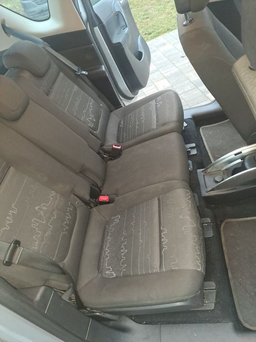 Opel Meriva 2012 1.3 CDTI