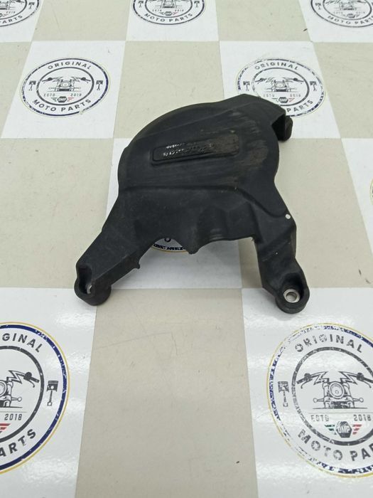 Peças proteção motor Honda CBR600RR