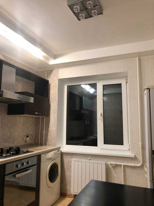 2-кімнатна квартира за адресою вул. Молодіжна (площа 48 м²) - Atlanta.ua - фото 2