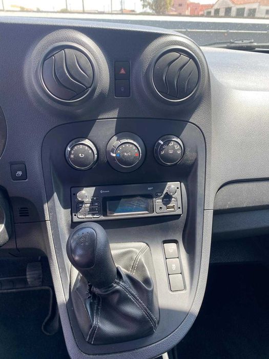 Mercedes-Benz Citan 108cdi