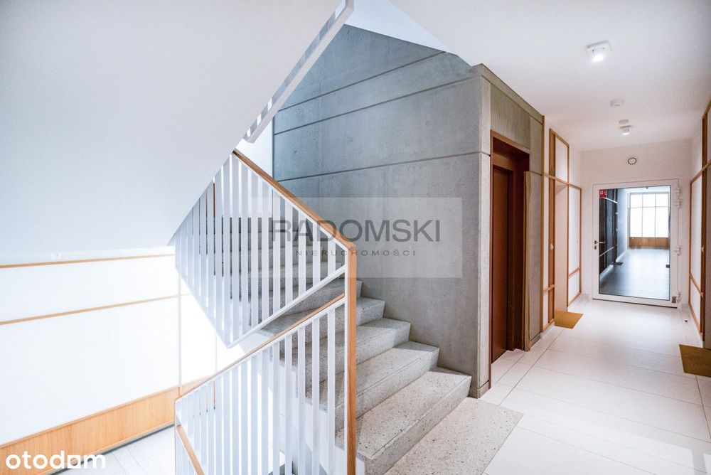 Nowe mieszkanie - "Gdańska" Invest Komfort