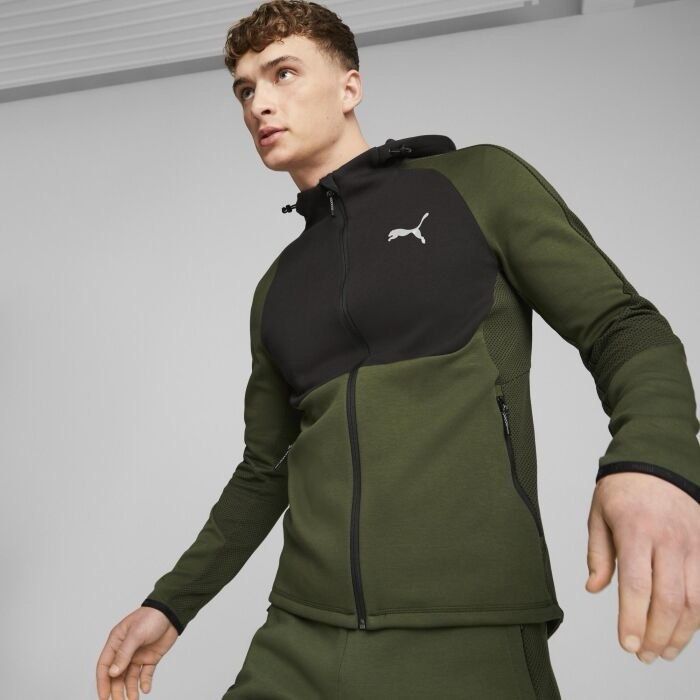 Puma кофта Оригінал