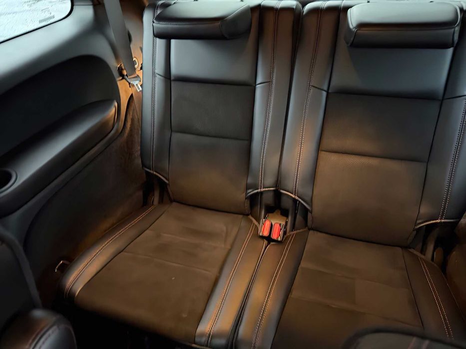 Dodge Durango      2021