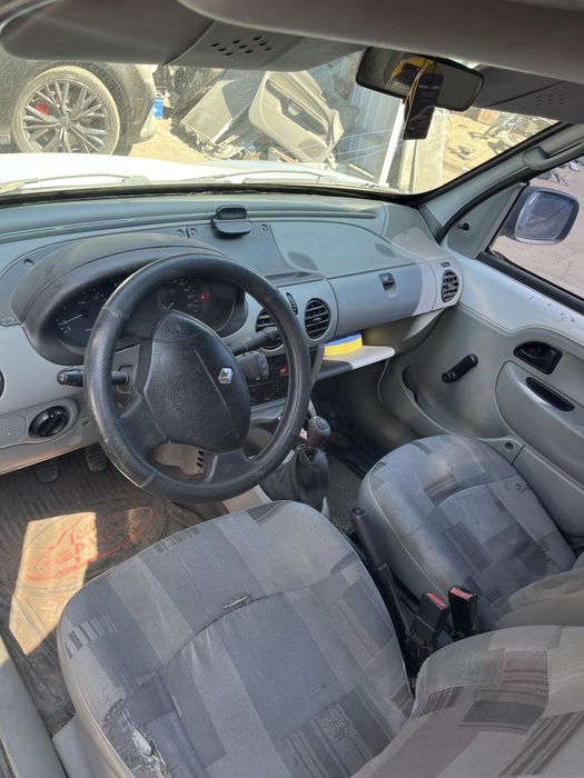 Продам Renault Kengoo після ДТП