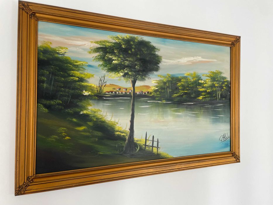 Quadro para sala64751210698755120