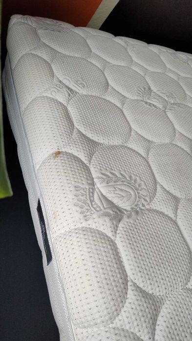 Materac Materasso / Monaco Dream / 120x200