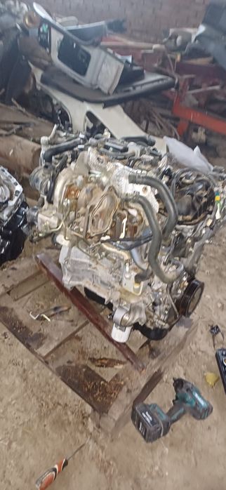 Двигатель Mazda cx-5 cx-9 2021 USA 2.5 турбо