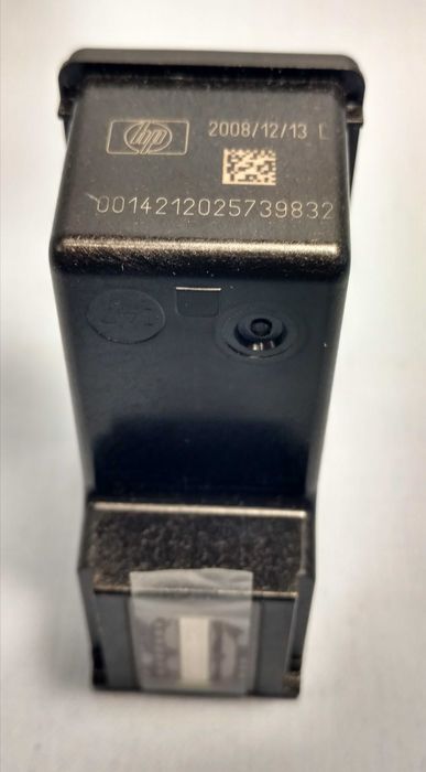 Картридж   HP 339