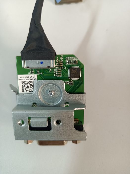 Kabel HDD Dell precision t 3600 sata fp574 0fp574