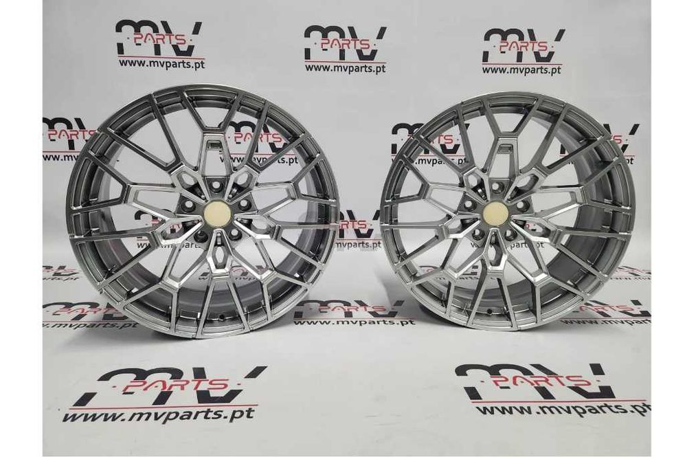 Jantes Look Bmw Style 827M – 20 | 5×120