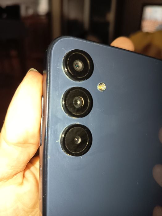 Samsung a16 - como novo