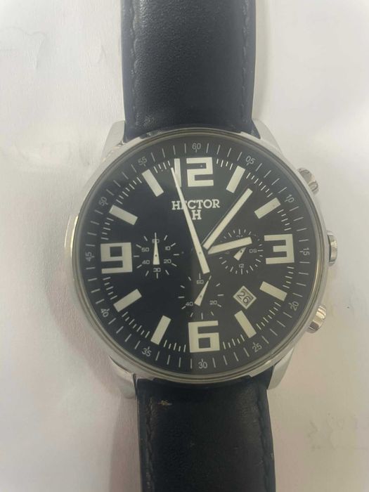 Hector H (Modelo 665319)