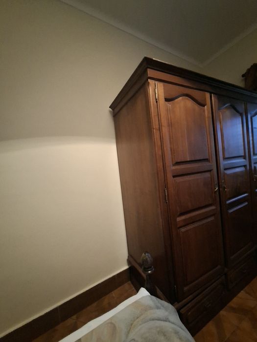 Quarto de casal  completo