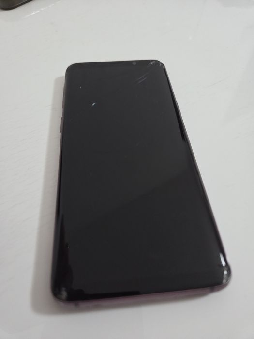 Samsung Galaxy s9