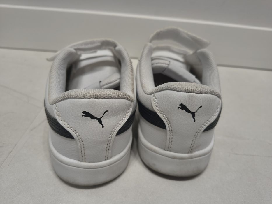 Buty dziecięce Snickersy PUMA rozm. 34