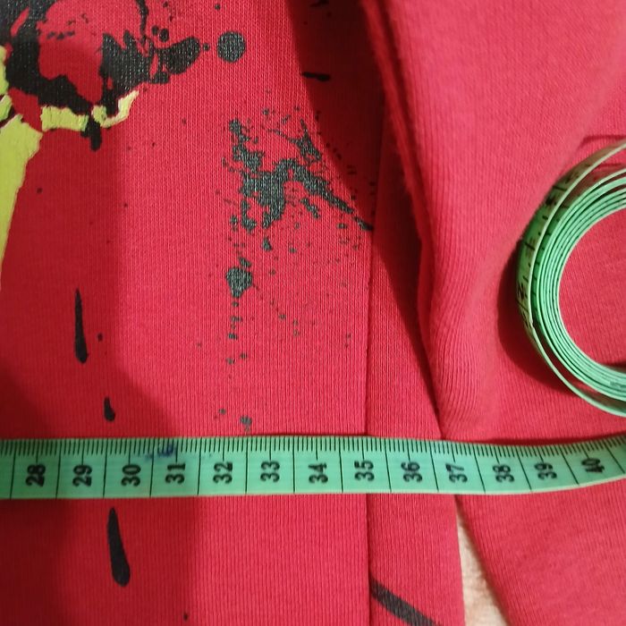 Продам худий на флісі