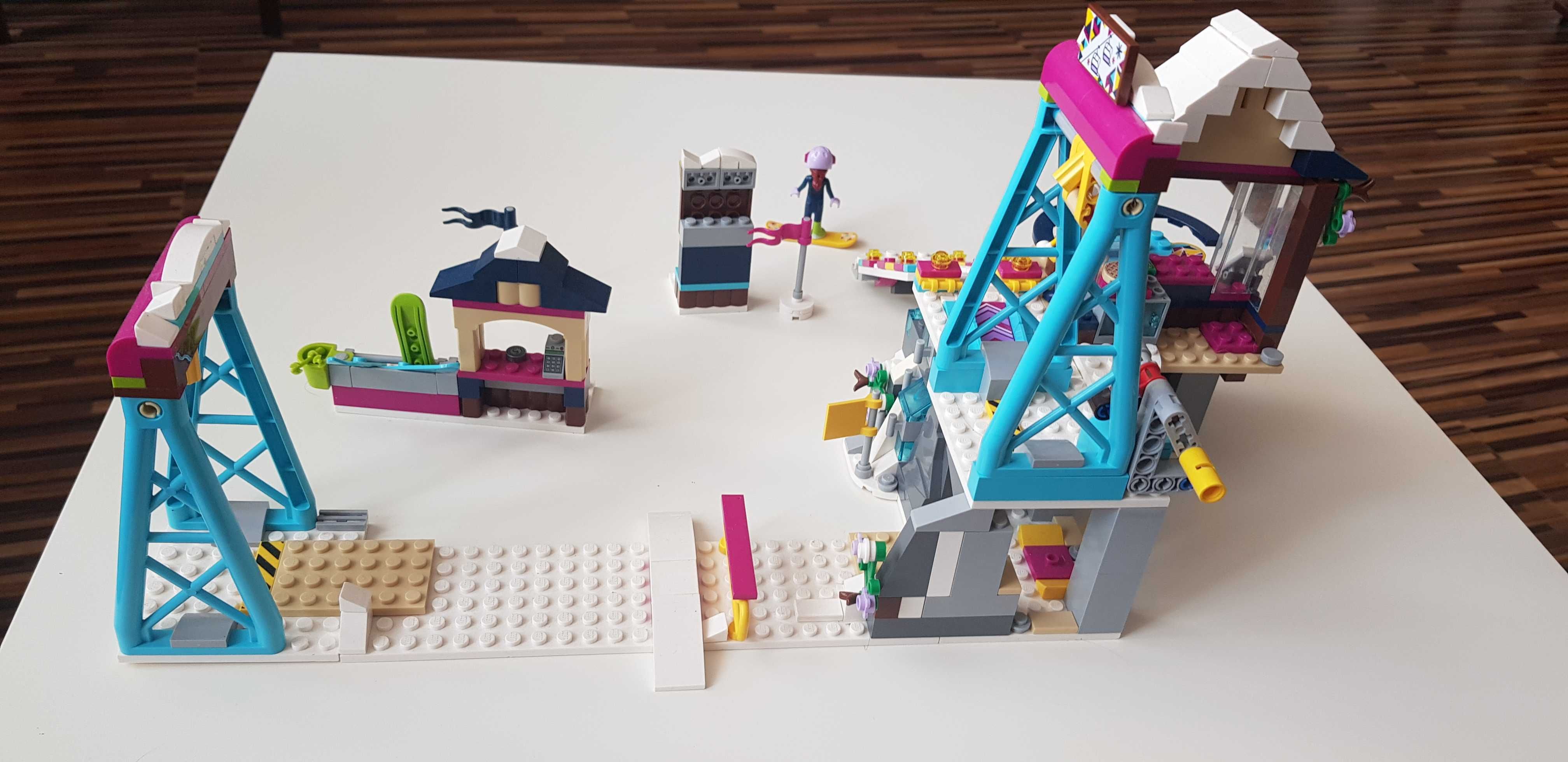 Lego 41324 best sale cena