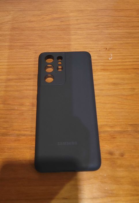 Capa SAMSUING S21 Ultra nova