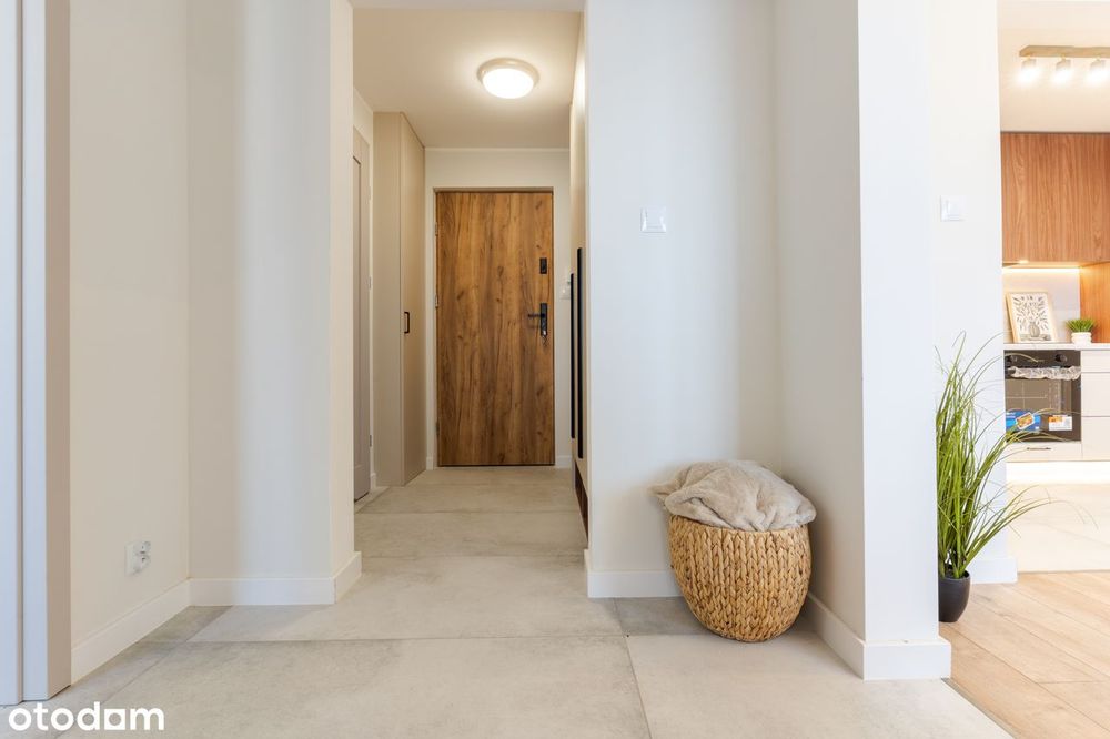 Mieszkanie 52 m²| 3 pokoje | Częstochowa | Tysiąclecie | Balkon