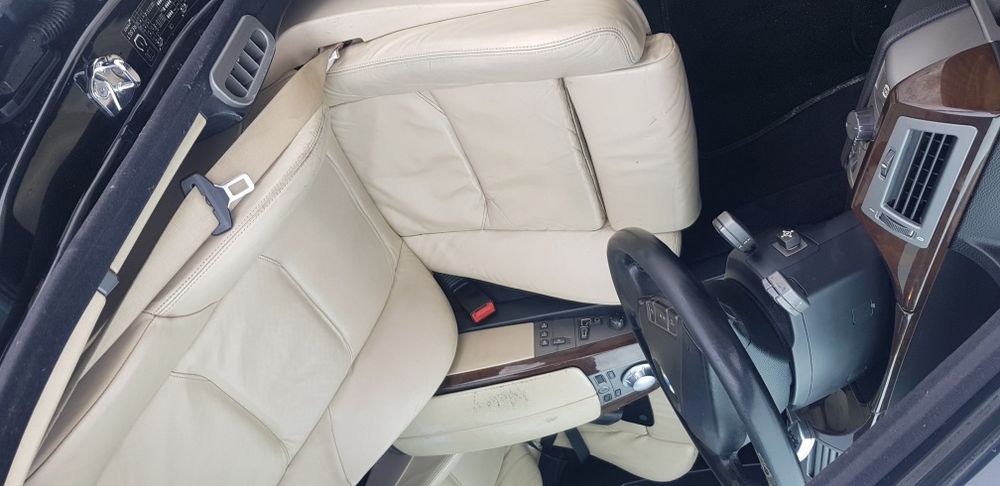 Сидіння БМВ Е60 Е53 Е65 Е70 Е70 Е90 Е92 Ф01 Ф10 Ф30 Салон BMW