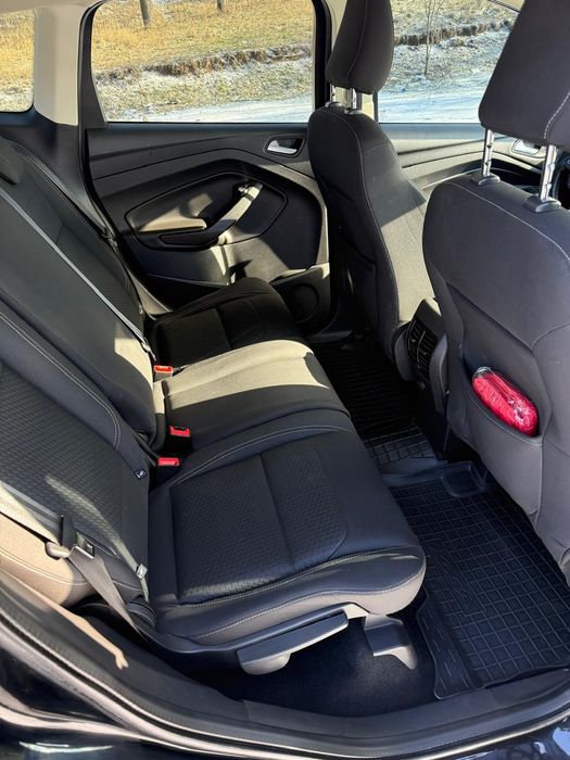 Продам Ford Kuga