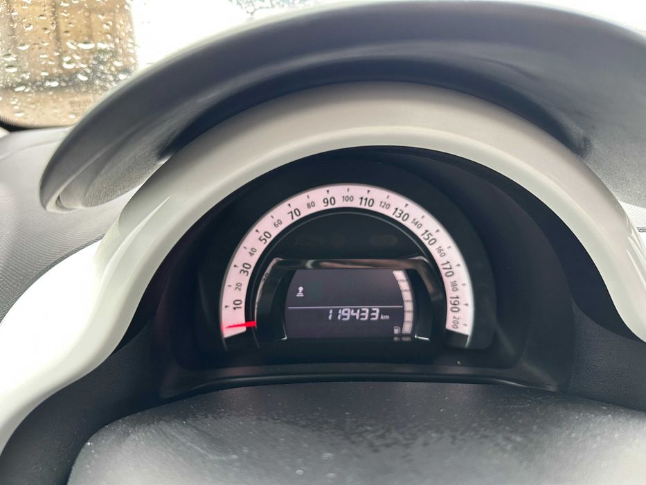 FV 23%, 90 km, cena do rozsądnej negocjacji,