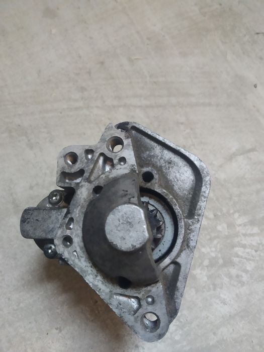 Стартер Renault Kangoo 1.5 dCi; 8200306595