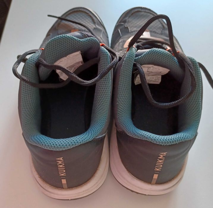 Calçado Padel - Kuikma - Deacathlon - 36