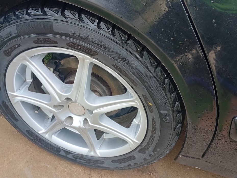 Продам Мерседес 2.2 дизель