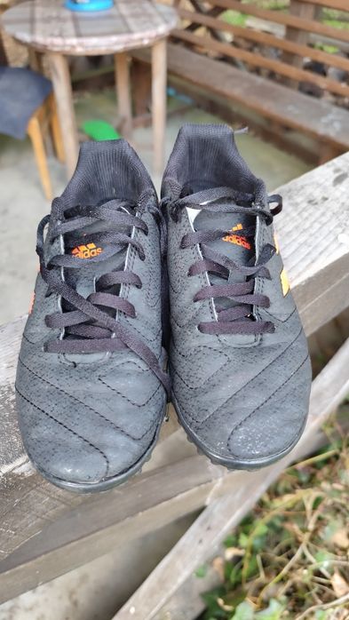 Футзалки, копочки Adidas р.34
