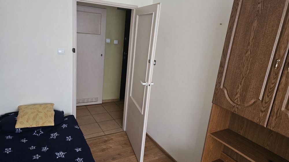 Wynajmę pokój 9m2 metro młociny bez kaucji