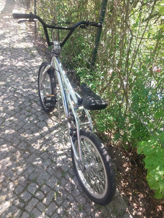 Rower bmx koła 20 cali
