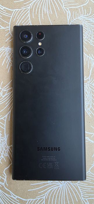 Samsung S22 Ultra 128gb