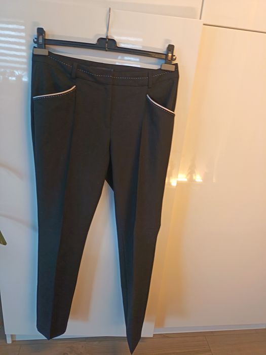 Spodnie Monnari- klasyk - rozmiar 40
