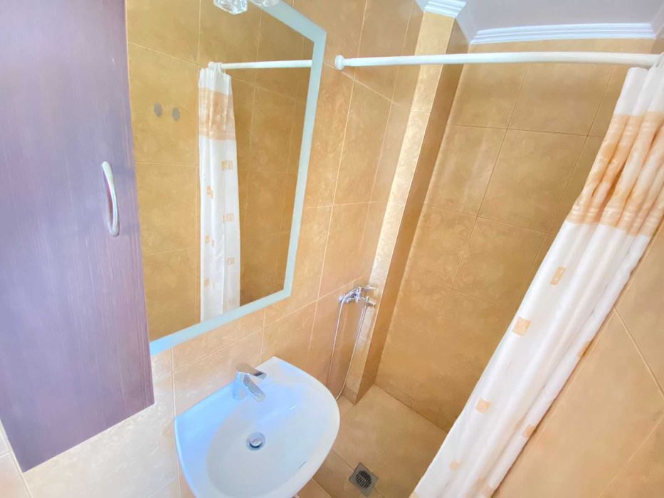 Греція. Ханіоті, Халкідікі 80м море.