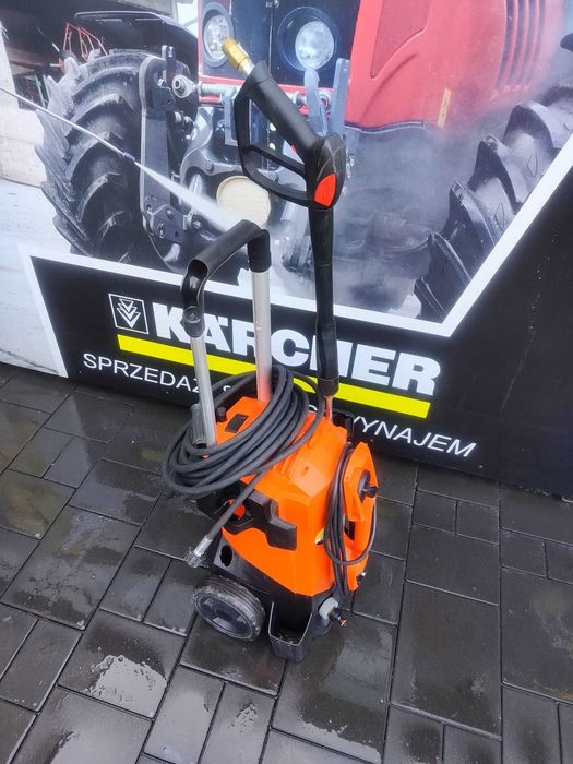 Myjka Karcher HD 6/13 C Super Stan INNE HDS 655,760,795,5/15,720
