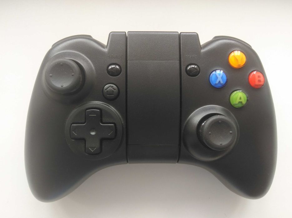 Геймпад джойстик Bluetooth G910 для ігор (новий)